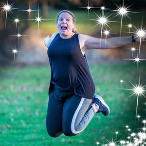 Meet your Posher, Laura